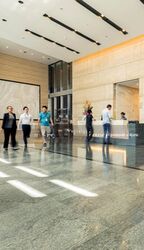 Marina Bay Financial Centre (mbfc) (D1), Office #592846261